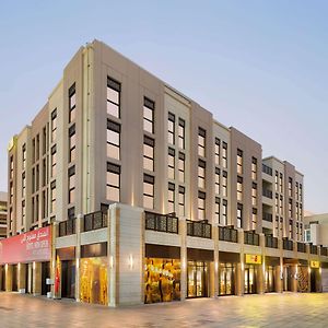 Ibis Styles Dubai Gold District
